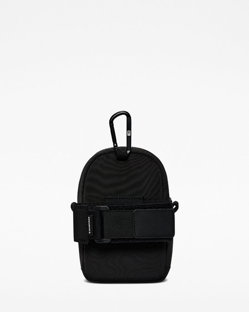 Men's Converse x DRKSHDW Mini Backpacks Black | AU 95E61H